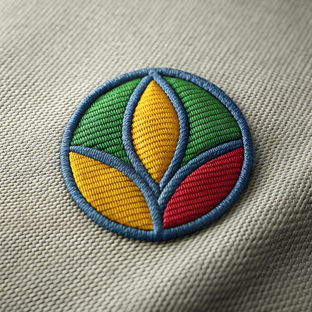 JBS Embroidery