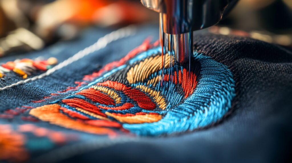 JBS Embroidery