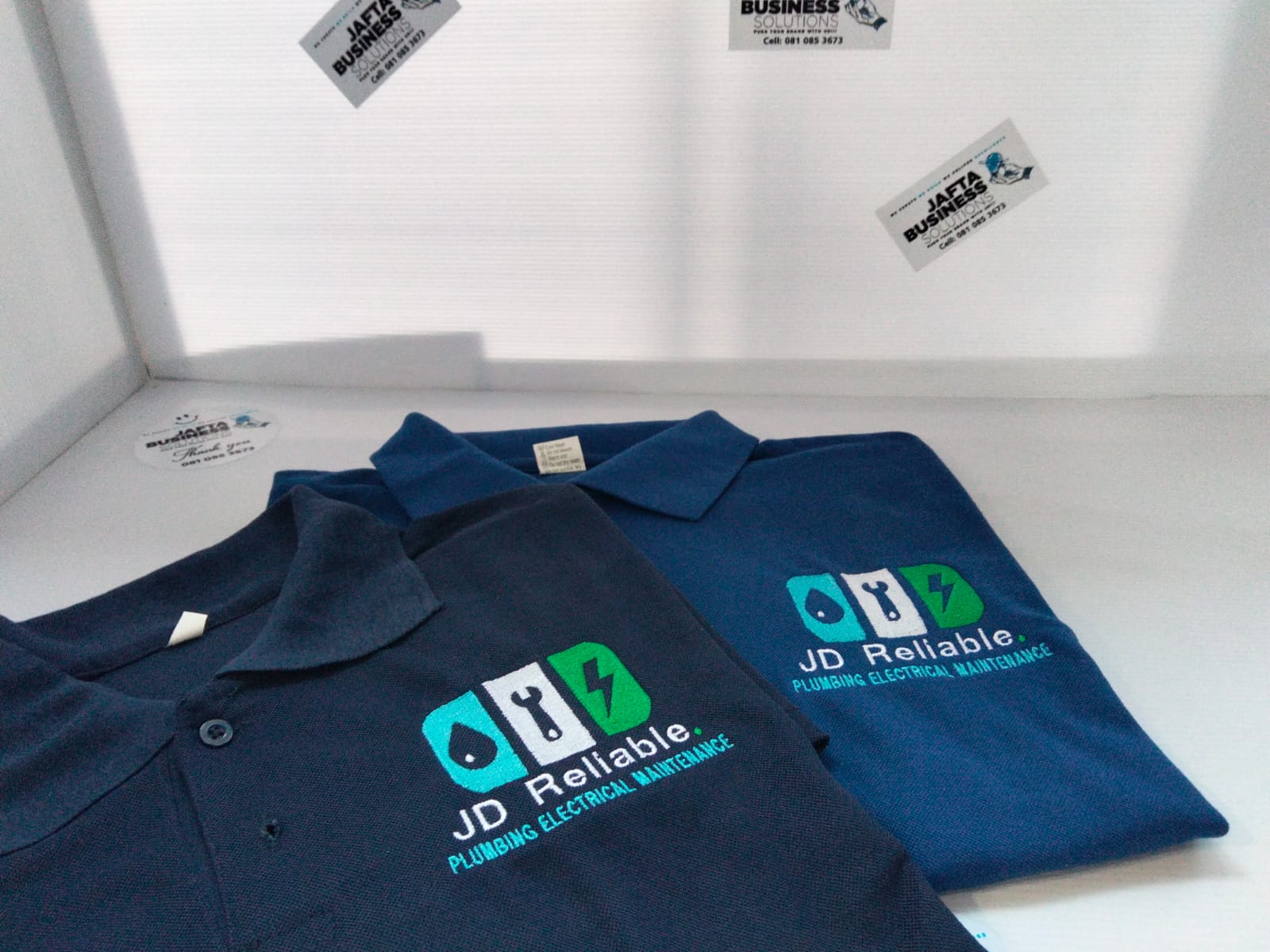 Corporate Apparel