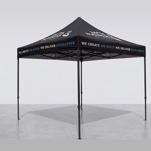 3X3 meter Gazeebo