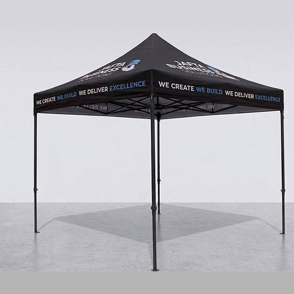 3X3 meter Gazeebo