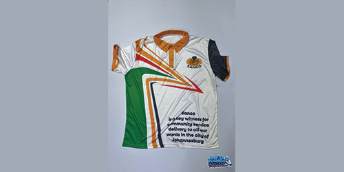 Golf Shirts & Polos