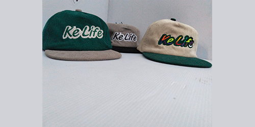 Caps